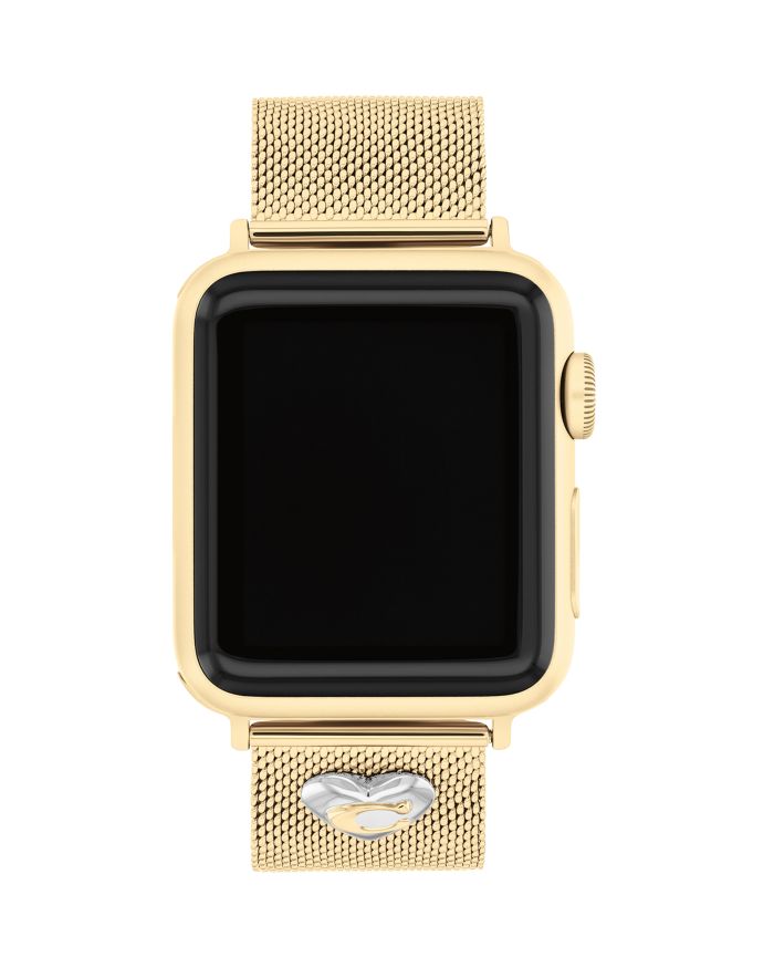 Apple Watch® Mesh Bracelet