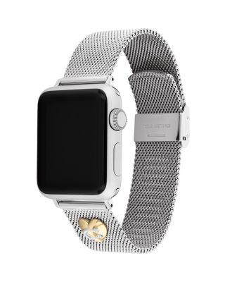 Apple Watch&reg; Mesh Bracelet, 38mm/40mm/41mm