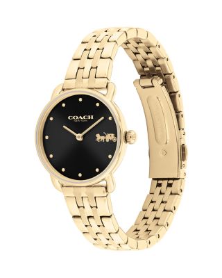 Elliot Watch, 28mm