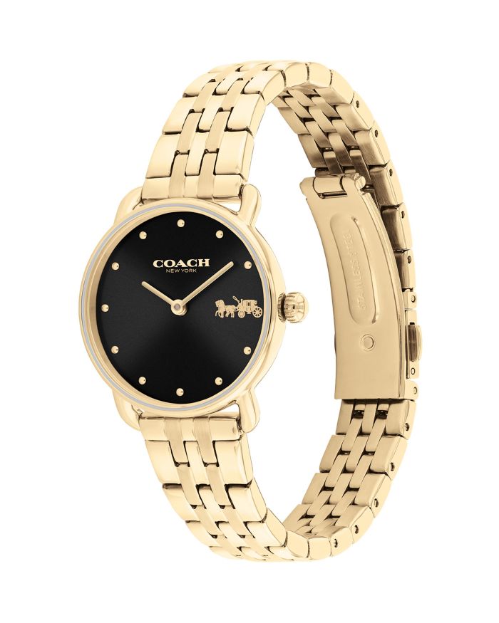 Elliot Watch