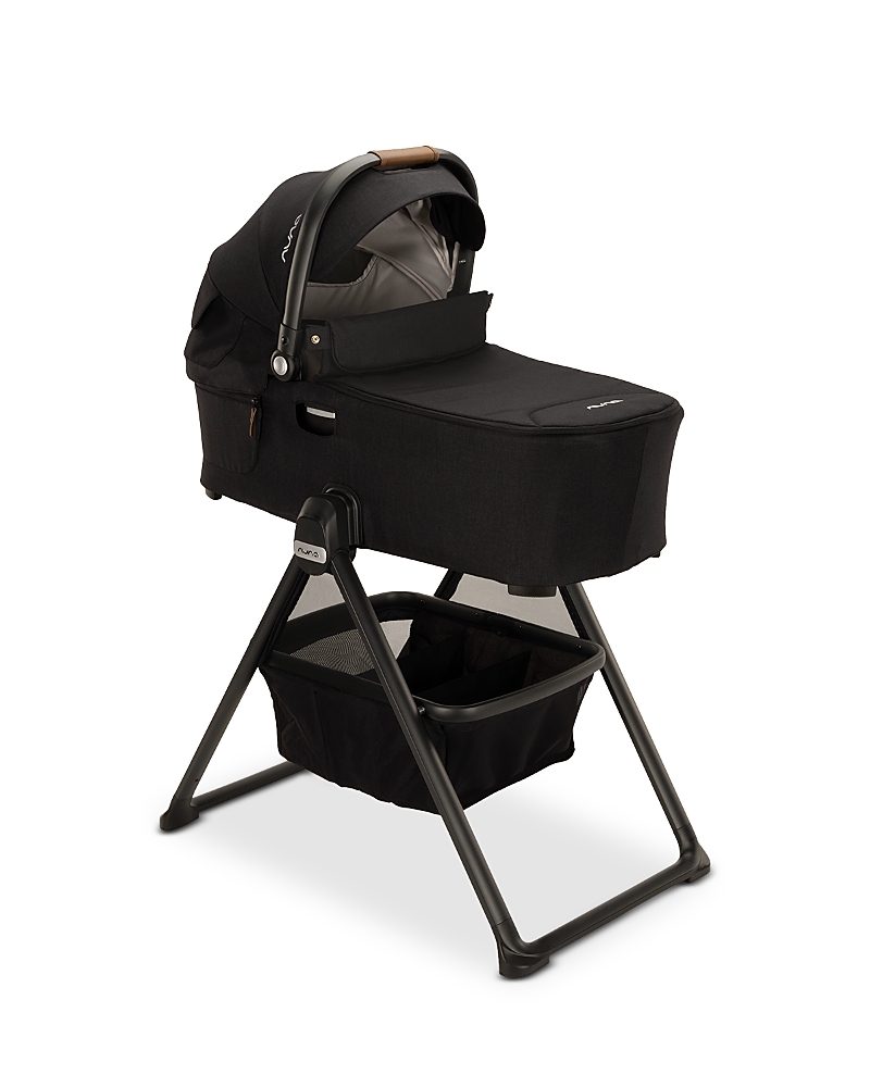 Nuna Demi Next Bassinet and Stand