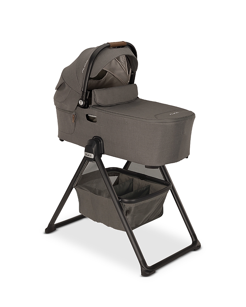 Nuna Demi Next Bassinet and Stand
