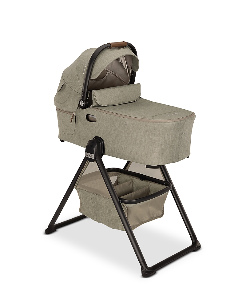 Nuna Demi Next Bassinet and Stand