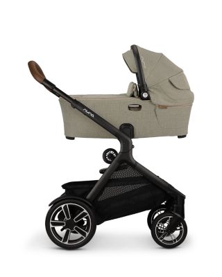 DEMI™ Next Bassinet and Stand