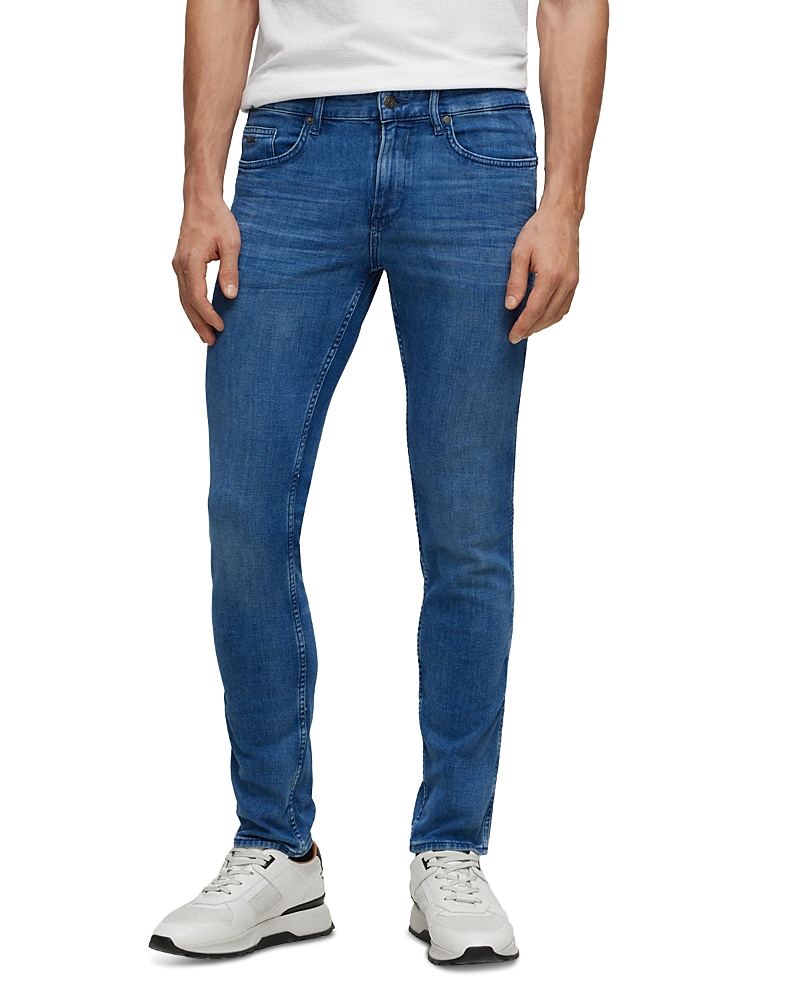 Boss Delaware Slim Fit Jeans