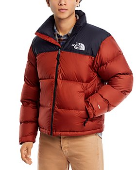 Shop The North Face puffer jackets on sale - up 30% off