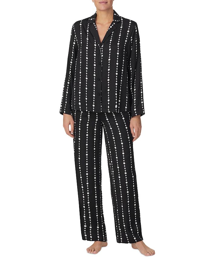 Bloomingdales kate spade sale pajamas