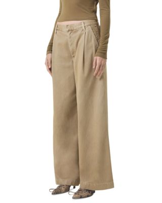 AGOLDE - Daryl Wide Leg Pants