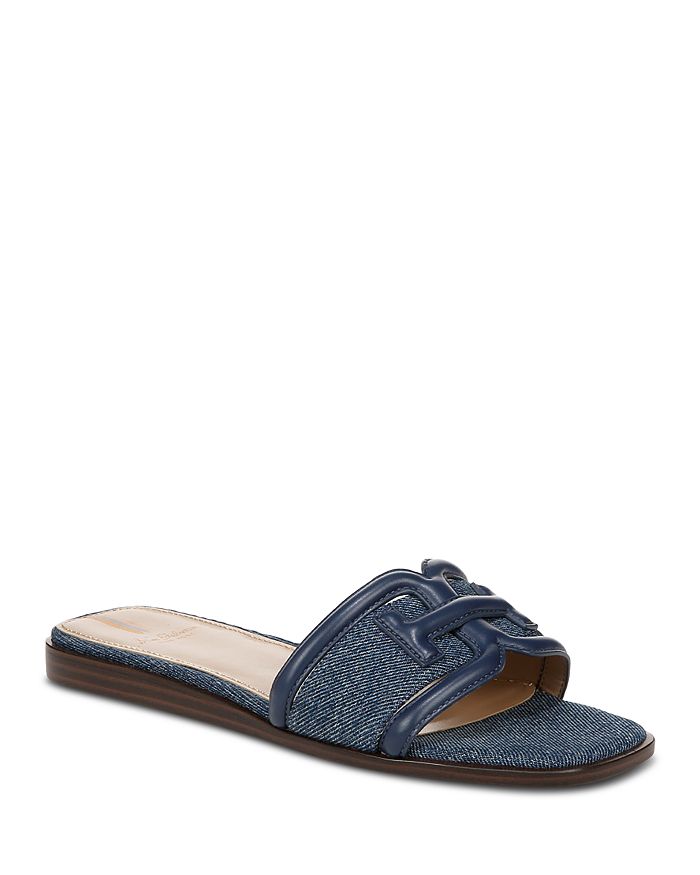 Sam edelman clearance denim sandals