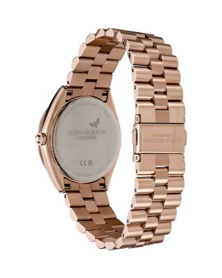 Sports Luxe Watch, 34mm