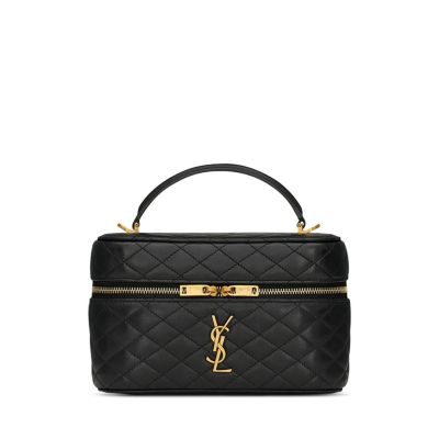Gaby Vanity Bag