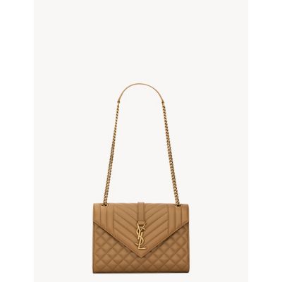 Small Envelope Shoulder Bag