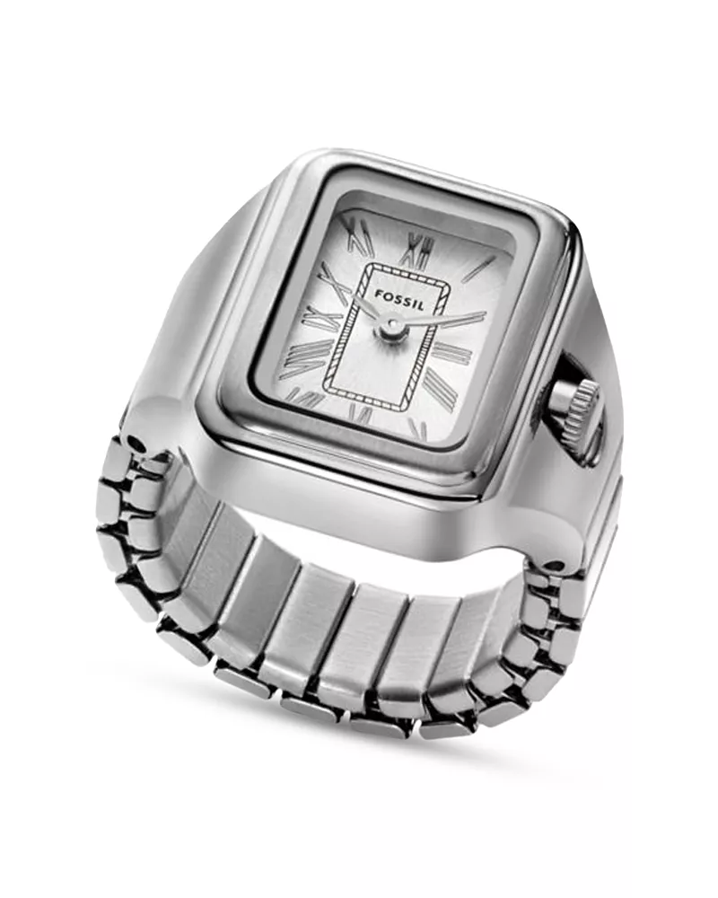 Fossil Raquel Ring Watch, 14mm x 14mm
