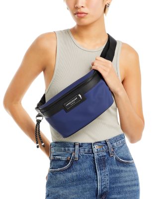 Le Pliage Energy Medium Belt Bag
