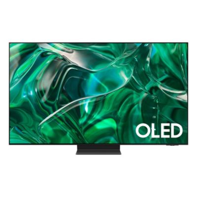 Samsung - 65" Class S95C Quantum HDR OLED 4K UHD Smart TV