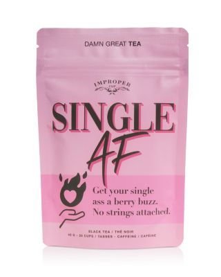 Improper Cup - Single AF Black Tea
