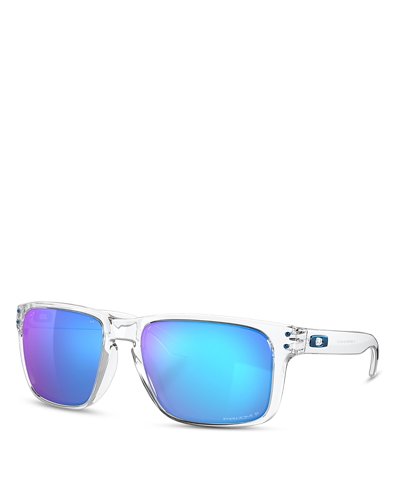 Oakley Holbrook Xl Square Sunglasses, 59mm · OS