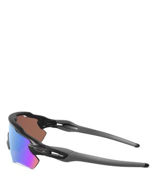 Radar EV Path Rectangular Sunglasses, 138mm