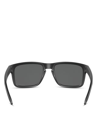 Men&#39;s Holbrook Polarized Square Sunglasses, 57mm