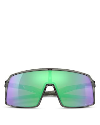 Sutro Rectangular Sunglasses, 137mm