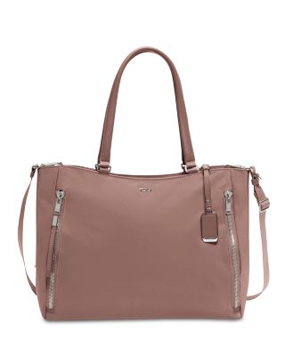 Tumi Voyageur Valetta Large Tote Bag