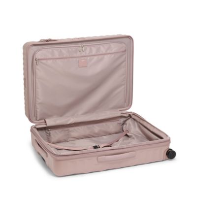 19 Degree Extended Trip Expandable 4-Wheel Packing Case