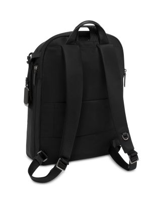 Montana Nylon Backpack