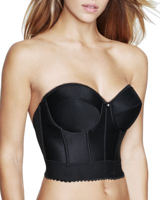 Noemi Strapless Bra