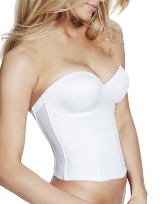 Ariel Hidden Underwire Corset