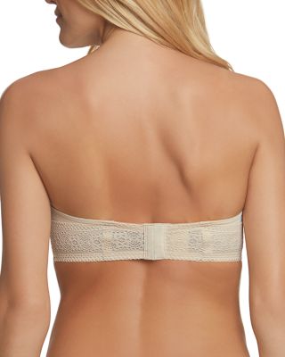 Tessa Strapless Bra