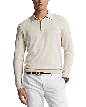 Polo Ralph Lauren Polo Collar Sweater
