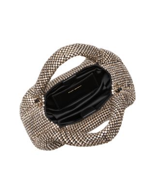 The Moda Shine Mini Tote