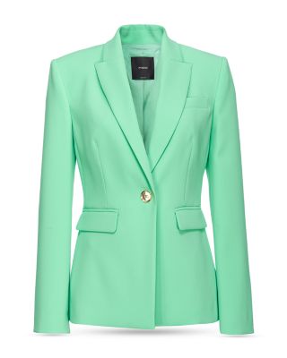 PINKO - Humahuaca Single Breasted Blazer