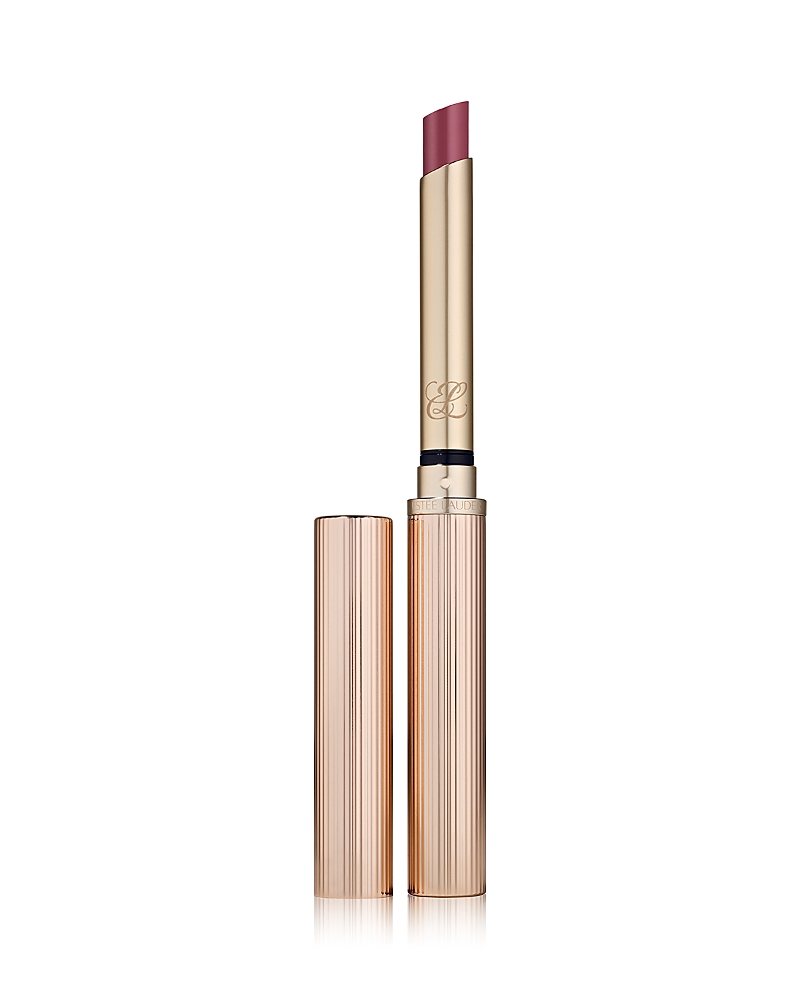 Estée Lauder Pure Color Explicit Slick Shine Lipstick In Shhhh.