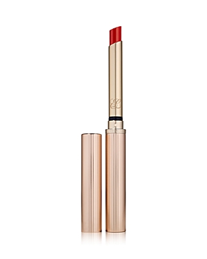Shop Estée Lauder Pure Color Explicit Slick Shine Lipstick In 333 Sabota