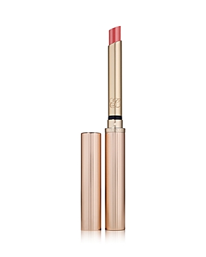Shop Estée Lauder Pure Color Explicit Slick Shine Lipstick In 940 Withou