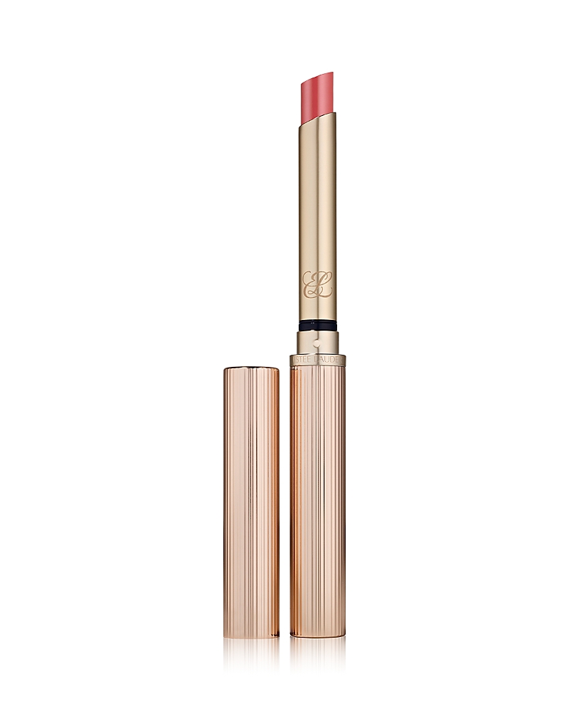 Estée Lauder Pure Color Explicit Slick Shine Lipstick In Withou