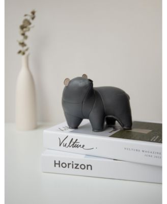 Bear Bero Paperweight
