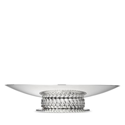 Babylone Silverplated Centerpiece