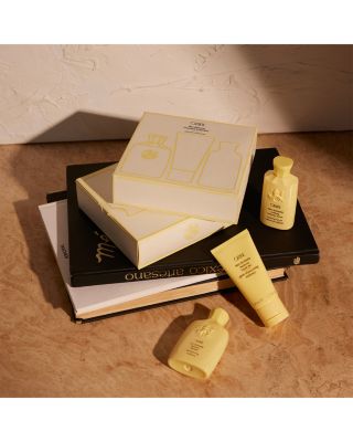 Hair Alchemy Evergreen Travel Set ($73 value)
