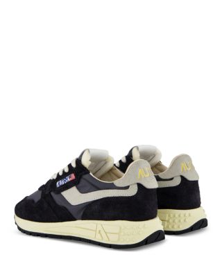 Women's Reelwind Low Top Sneakers