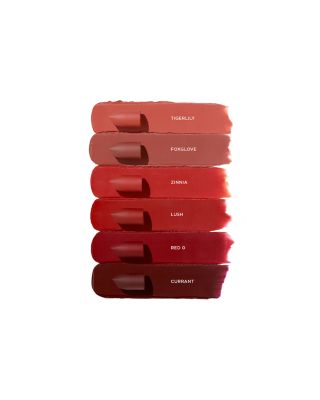 Unlocked Soft Matte Lipstick