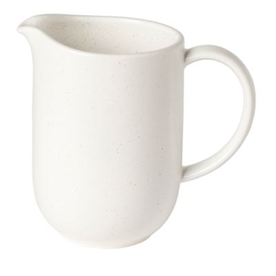 Pacifica Stoneware Pitcher  