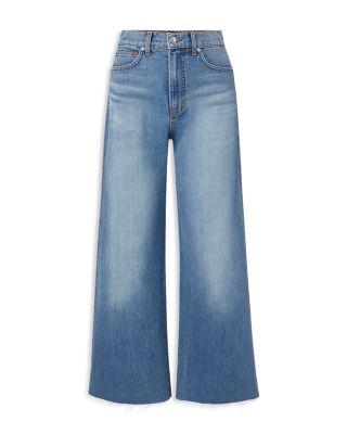 Taylor Cropped Jeans