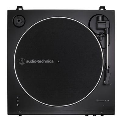 AT-LP60XBT Fully Automatic Belt-Drive Stereo Turntable with Bluetooth