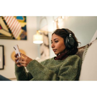 ATH-M20xBT Wireless Over-Ear Headphones