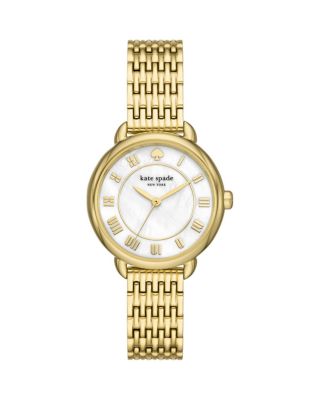 kate spade new york - Lily Avenue Watch, 34mm