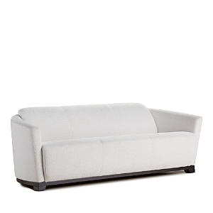 Giuseppe Nicoletti Hollister Maxi Sofa In Green Story L1689-100 White