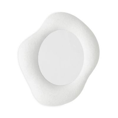 Global Views Amorphous Mirror Small