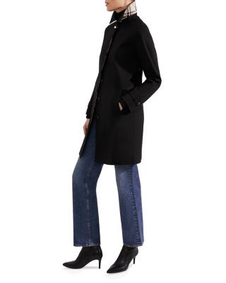 Vivienne Trench Coat